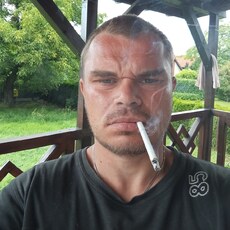 Фотография мужчины Игорь, 33 года из г. Живец