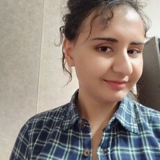 Фотография девушки Лика, 27 лет из г. Тула