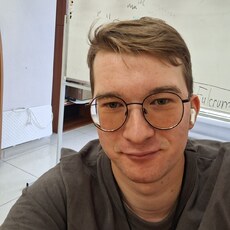 Фотография мужчины Богдан, 23 года из г. Тюмень