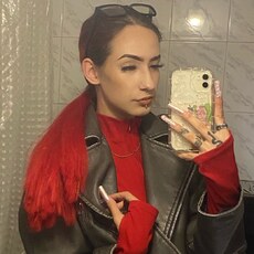 Фотография девушки Екатерина, 20 лет из г. Новосибирск