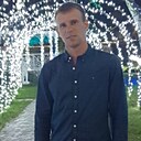 Вадим, 34 года