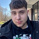 Никита, 20 лет