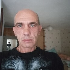 Фотография мужчины Вячеслав, 52 года из г. Новосибирск