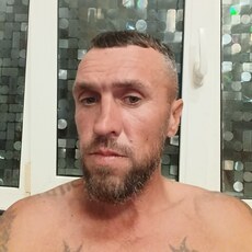 Фотография мужчины Сергей, 45 лет из г. Барановичи