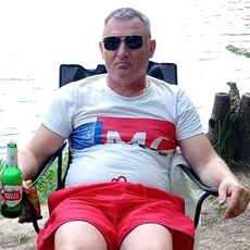 Фотография мужчины Дмитрий, 47 лет из г. Наро-Фоминск