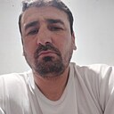 Хуршед, 39 лет