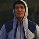 Алимжан, 34 года