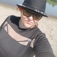 Фотография девушки Анастасия, 35 лет из г. Санкт-Петербург