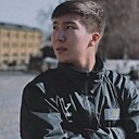 Нұрсұлтан, 26 лет