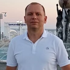 Фотография мужчины Николай, 43 года из г. Саранск