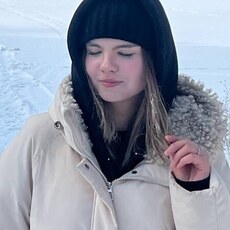 Фотография девушки Елизавета, 18 лет из г. Томск