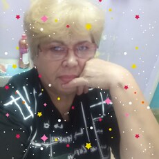 Фотография девушки Вера, 55 лет из г. Улан-Удэ