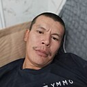 Сержан, 35 лет