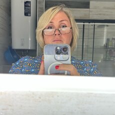 Фотография девушки Оля, 52 года из г. Ангарск