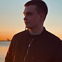 Егор, 24 года