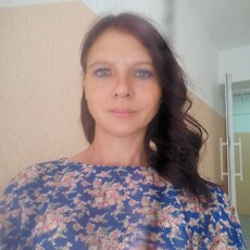Фотография девушки Татьяна, 36 лет из г. Боготол