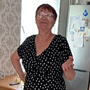 Нинуля, 54 года