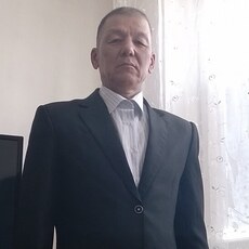 Фотография мужчины Марат Казбеков, 55 лет из г. Кызылорда