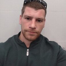 Фотография мужчины Дмитрий, 34 года из г. Архангельск