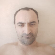 Фотография мужчины Саид, 37 лет из г. Курган
