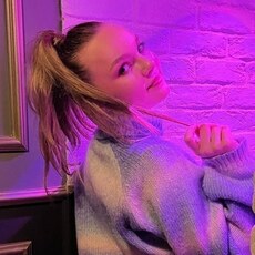 Фотография девушки Николь, 20 лет из г. Иркутск