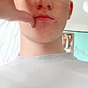 Кирилл, 18 лет