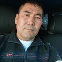 Бахтияр, 45 лет