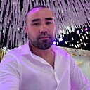 Али, 35 лет
