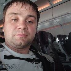 Фотография мужчины Алексей, 36 лет из г. Бугульма