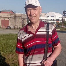 Фотография мужчины Сергей, 53 года из г. Первоуральск
