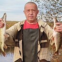 Марсель Усманов, 49 лет