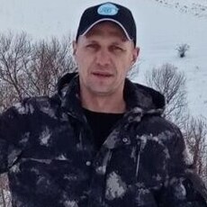 Фотография мужчины Василий, 42 года из г. Белгород
