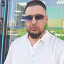 Фарид, 34 года