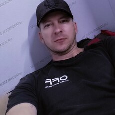 Фотография мужчины Даниил, 38 лет из г. Новосибирск