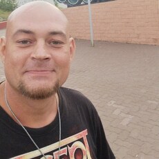Фотография мужчины Хороший, 38 лет из г. Октябрьский (Башкортостан)