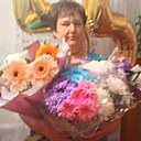 Татьяна, 55 лет