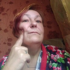 Фотография девушки Надежда, 46 лет из г. Комсомольск-на-Амуре