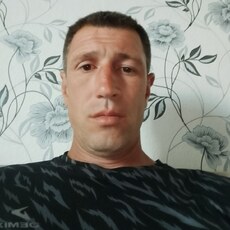Фотография мужчины Антон, 42 года из г. Волгоград