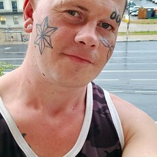 Фотография мужчины Денис, 33 года из г. Нижний Новгород
