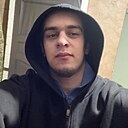 Джамал, 20 лет