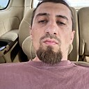 Саид, 30 лет