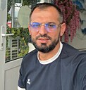 Али, 38 лет