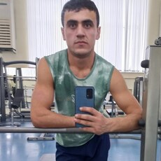 Фотография мужчины Толя, 24 года из г. Новосибирск