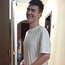 Кирилл, 18 лет