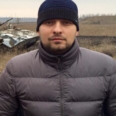 Фотография мужчины Джин, 33 года из г. Новоаннинский