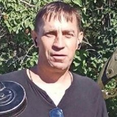 Фотография мужчины Сергей, 47 лет из г. Волгоград
