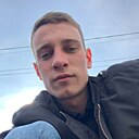 Сергей, 22 года
