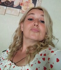 Фотография девушки Елена, 43 года из г. Белгород