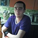 Сергей, 28 лет