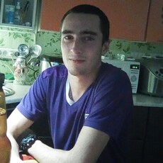 Фотография мужчины Сергей, 28 лет из г. Североуральск